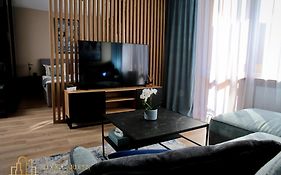 Long Gardens Premium Apartments Old Town Gdansk